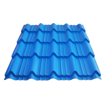 Roof Wall Corrugated Board