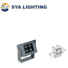 SYA-618-29 High power Landscape Lighting 12V/110V/220V 46W Spike Light Garden Outdoor Lawn Light
