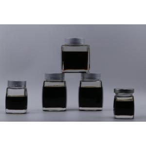 SL Gasoline Engine Oil PCMO Additive Package