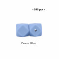 Power Blue