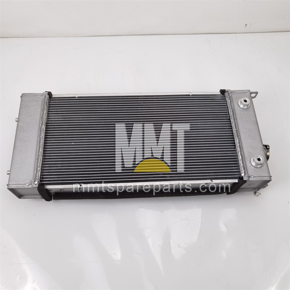 Radiator 298-1226