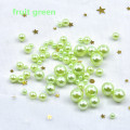 fruit green