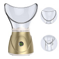 Facial Steamer Deep Cleaning Facial Cleaner Beauty Face Steaming Device Machine Facial Thermal Sprayer Skin Care Tool Atomizer