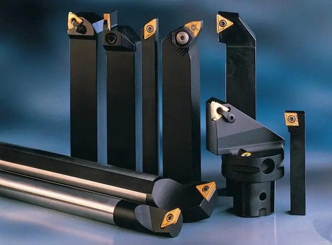 cnc inserts