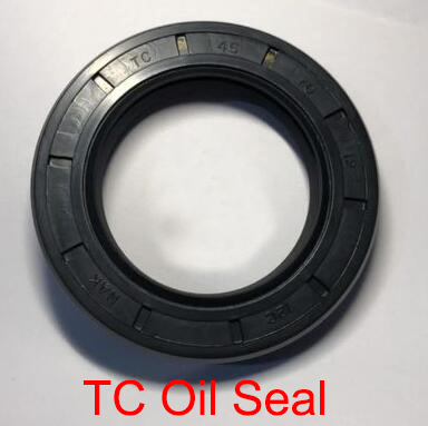 70*90*7/8/10/12/13 70x90x7/8/10/12/13 Black Nitrile Rubber Double Lip NBR Spring TC Ring Gasket Radial Shaft Skeleton Oil Seal