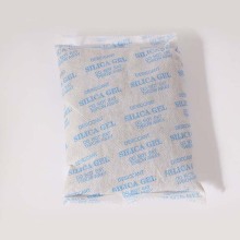 Industrial desiccant moisture-proof beads