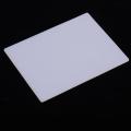 High Temperature Resistant Non-slip Gasket Heat Insulation Silicone Pad For LCD Separator Machine OCA Repairing Mat With Holes