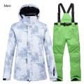 Men jacket pant