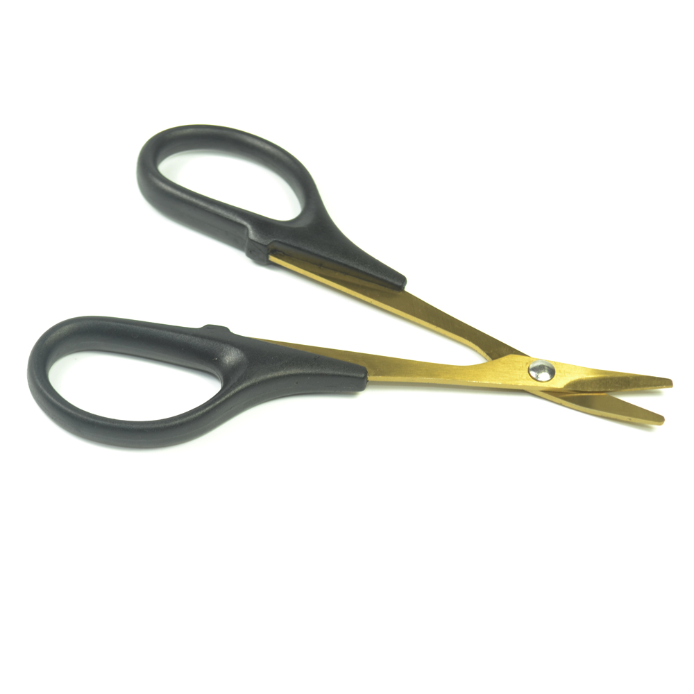 1pcs 1/8 1/10 1/16 Stainless Steel Car Toll for RC Vehicle Buggy Truck Boat Body Shell Bodyshell Curved Scissors Tool parts