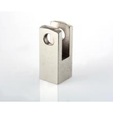 303 Stainless Steel Clevis Interference Fits
