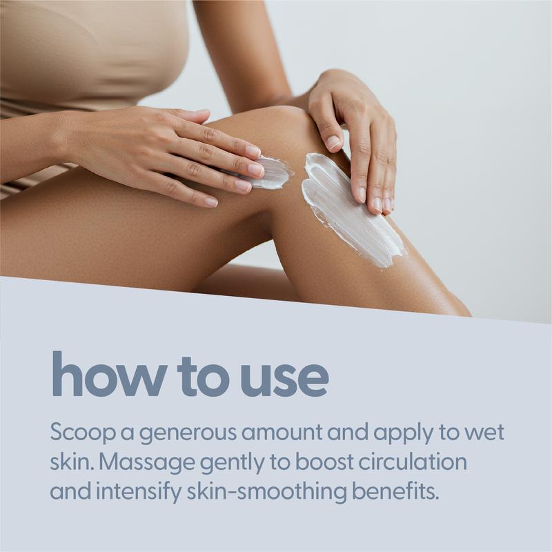 Magnesium oil lotion 1