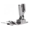 Steel Sewing Machine P351 Presser Foot Industrial Flat Sewing Machine Folding Presser Foot Sewing Machine Accessories