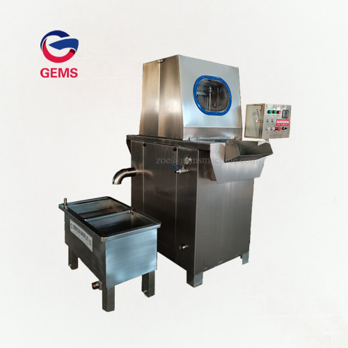 Commercial Saline Brine Injector Brine Injector Meat Machine for Sale, Commercial Saline Brine Injector Brine Injector Meat Machine wholesale From China