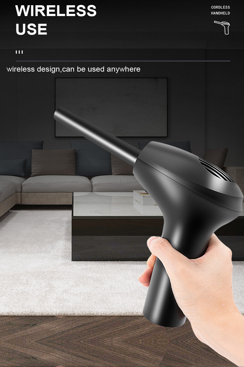 air duster