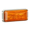 Approved Waterproof Clearance LED Side Marker Lamp