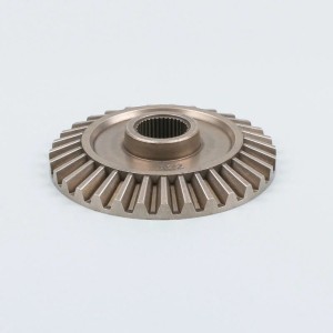 Powdered Metal Bevel Gears