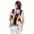 Adjustable Waist Printing Baby Carrier