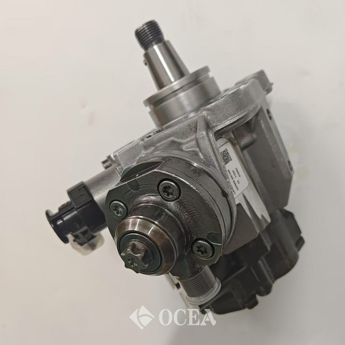 fuel injection pump 0445020608