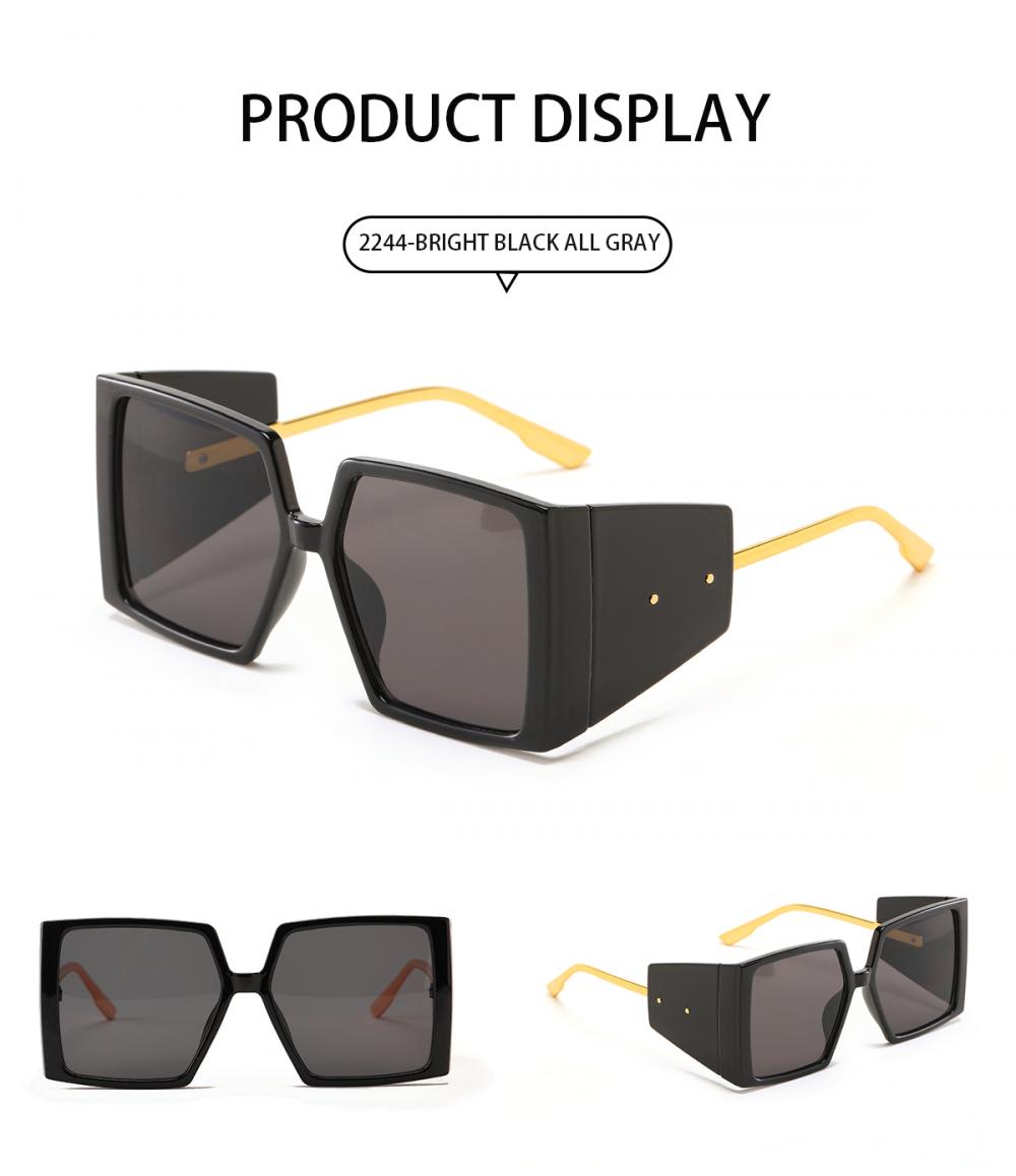 ladies trend summer sunglasses