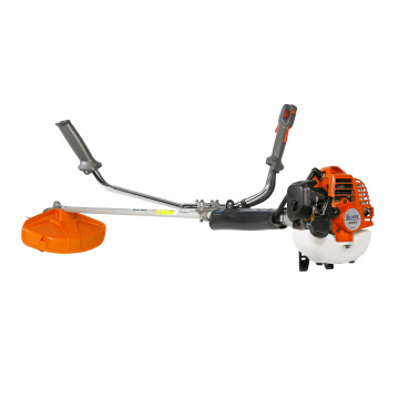 Hot Sale Riding Garden machinery 2 stroke Grass Trimmer gasoline brush cutter