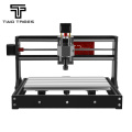 Twotrees CNC 3018 Pro GRBL DIY CNC Laser Machine 3 Axis PCB Milling Machine Wood Engraved Laser with Offline Controller ER11