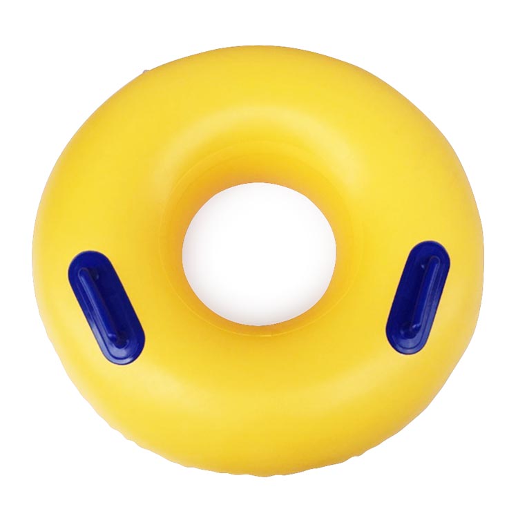 Extreme Sports Durable Vinyl River Inner Float Tube Inflatable Fishing River Raft Tubes 2