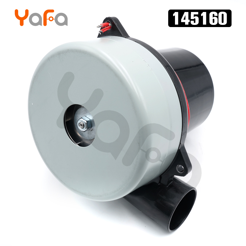 WM145160 DC 12V/24V centrifugal brushless DC blower,centrifugal fan, for smoking vacuum, air bed, seed meter, feeder,15kpa,70CFM