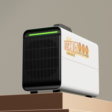 Ultimate Coexistence Air Purifier