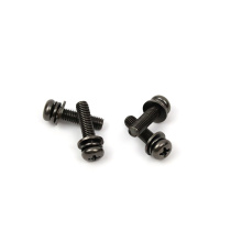 Phillips Pan Head SEMS Machine Screws With Washers