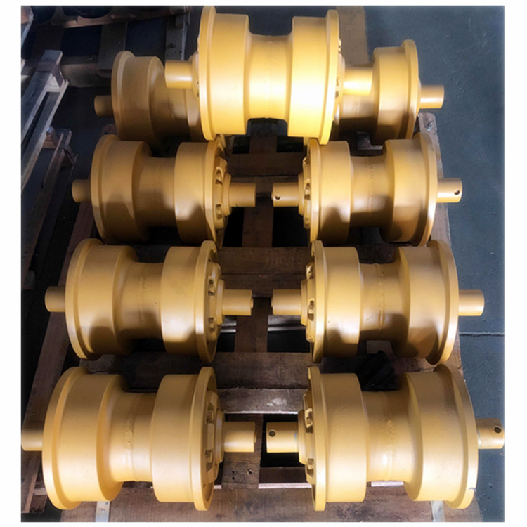 D8N/D8R track roller parts 132-7929 196-9946 246-0779