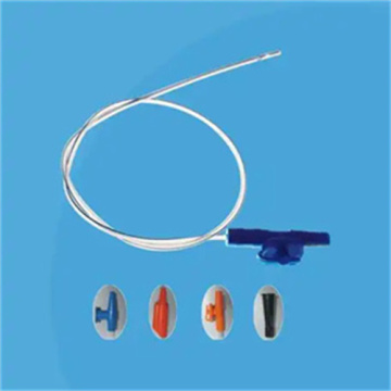 Maxillary Suction Tube Nasal Irrigation Tubes