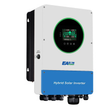 EASUN Hybrid Solar Inverter: 6KW PV Array IP65