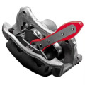 Adjustment Press Tool Piston Spreader Ratcheting Pad Durable Auto Accessories Brake Caliper Repair Wrench Steel Hand Universal