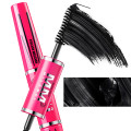 Milemei 4D Mascara Waterproof Thick Curling Long and Not Blooming Eye Makeup Thick Curling Growth Liquid Anti-sweat Tidy Party