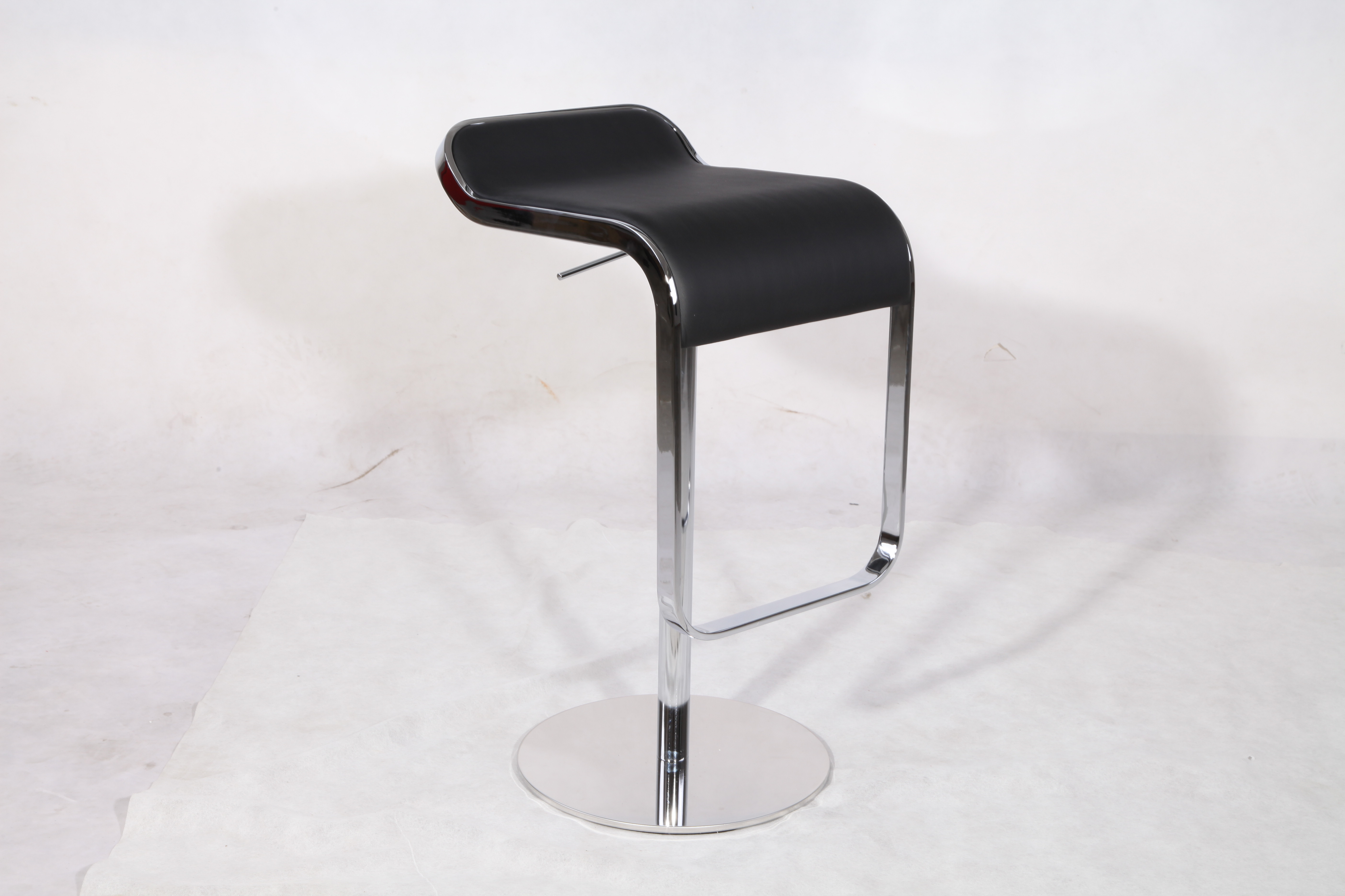 lem stool in 304# stainless steel