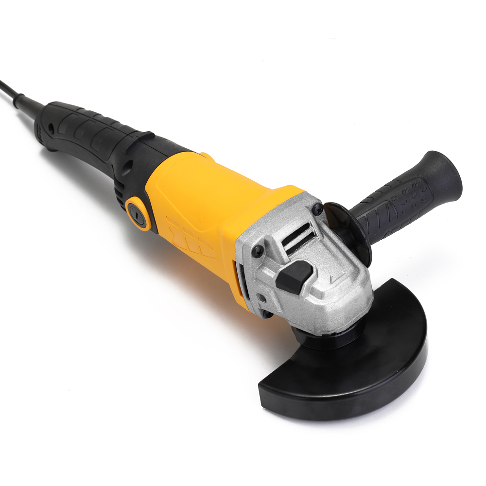 220V 800W Portable Electric Angle Grinder Household Polishing Machine Multifunctional Grinding and Cutting Machines