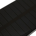 2W 6V Solar Panel Durable Solar Generator Solar Light Outdoor DC Output Waterproof Panel