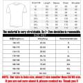 Men Long Sleeve Undershirts Mans Christmas Deer Printed Cotton Undershirt Underwear Clothing Relax Breathable Strench Undershirt