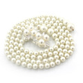 Elegant Women Pearls Elastic Wedding Belts handmade Bridal Belts Fashionable Pearl Beaded Bridal Sashes Wedding Accessories