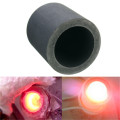 6Oz Graphite Crucible Cup Furnace Refining Melting Gold Silver Tools 30x30mm Promotion Price