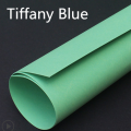 Tiffany Blue