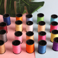 64Spools Assorted Colors Sewing Threads Set Embroidery Sewing Tools Kit Sewing Supplies