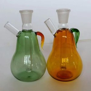 Various Colors Glass Hookah