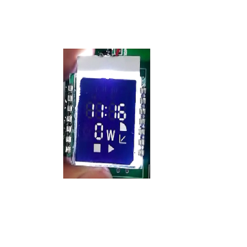 Small size customized LCM display PCBA