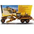 Diecast Toy Model Norscot 1:50 Caterpillar CAT 24H Motor Grader Truck Engineering Machinery 55133 For Collection,Decoration