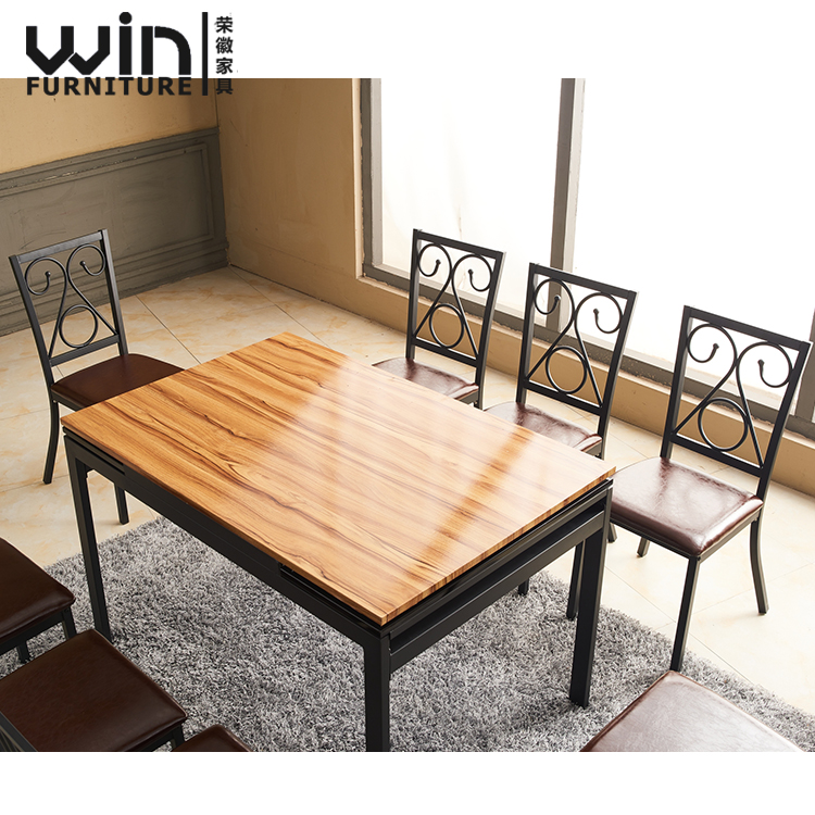 DINING TABLE SET