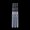 3PCS Refillable Pilot Water Brush Ink Pen for Water Color Drawing Illustration Multi Function Stationery Calligraphy Painting