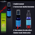 Minoxidil fast hair regrowth serum hair spray essence anti hair fall treatment beard care yuda pilatory women & men