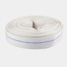 1inch 25mm High Pressure Water Hose Garden Irrigation Watering Hose Antifreeze Canvas Fire-Protection Hose