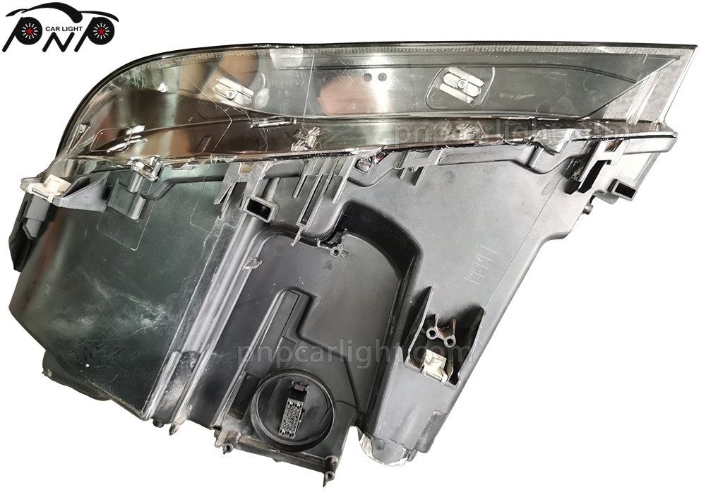 LED headlight for BMW 7' F01 F02 LCI